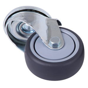 Par de ruedas reforzadas Crazy Cart XL