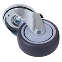 Par de ruedas reforzadas Crazy Cart XL